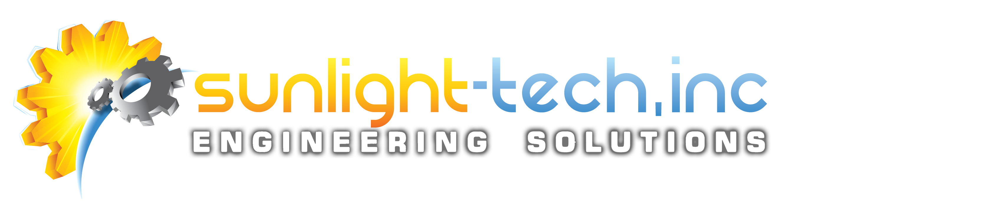 Sunlight Tech Logo