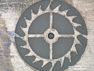 Steel Watch Steel Watch