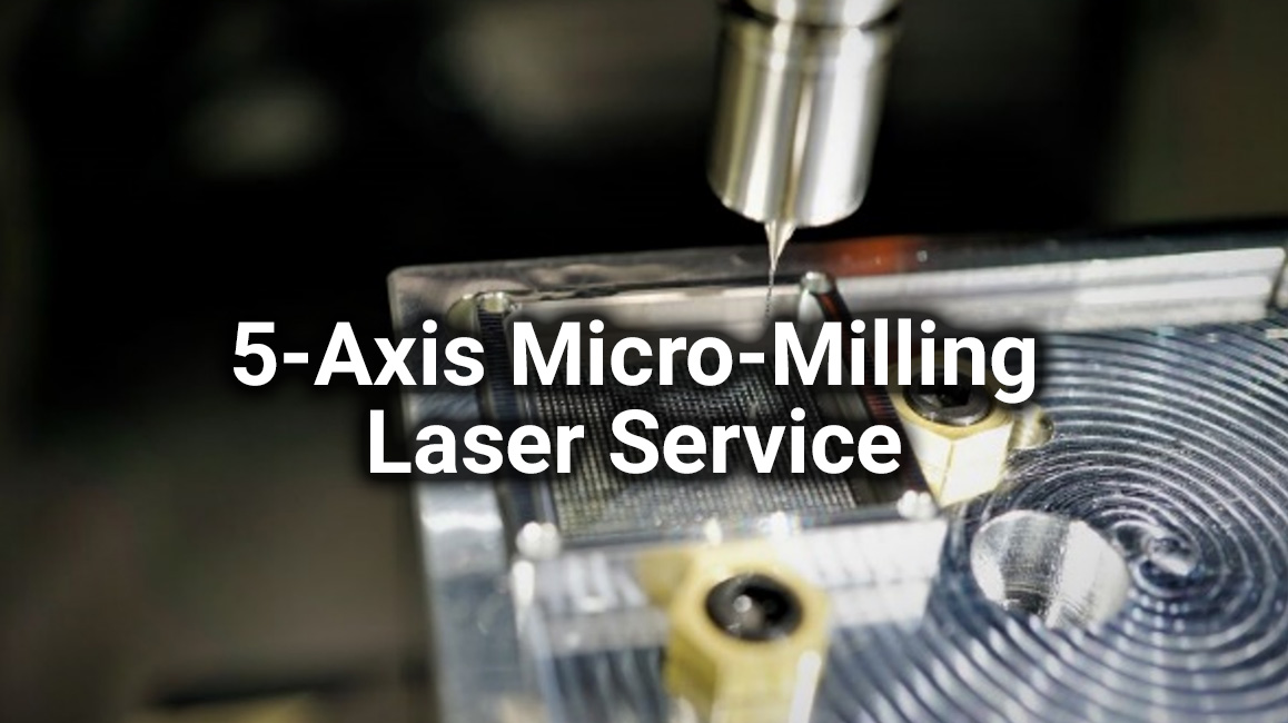 micro milling